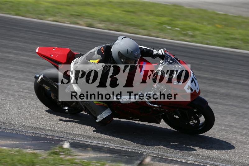 /26 23.07.2026  Speer Racing ADR/Gruppe weiss/170